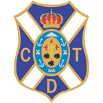 CD Tenerife - worldjerseyshop