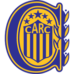 Rosario Central - worldjerseyshop