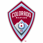 Colorado Rapids - worldjerseyshop