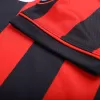 Men's AC Milan Retro Home Soccer Jersey 1996/97 - worldjerseyshop