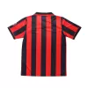 Men's AC Milan Retro Home Soccer Jersey 1996/97 - worldjerseyshop