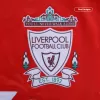 Men's Liverpool Retro Home Soccer Jersey 1993/95 - worldjerseyshop