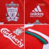 Men's Liverpool Retro Home Soccer Jersey 1993/95 - worldjerseyshop