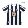 Men's Newcastle Retro Home Soccer Jersey 1995/97 - worldjerseyshop