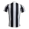 Men's Newcastle Retro Home Soccer Jersey 1995/97 - worldjerseyshop