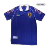 Men's Japan Retro Home World Cup Soccer Jersey 1998 - worldjerseyshop