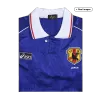 Men's Japan Retro Home World Cup Soccer Jersey 1998 - worldjerseyshop