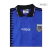 Men's Argentina Retro Away World Cup Soccer Jersey 1994 - worldjerseyshop