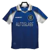 Men's Chelsea Retro Home Soccer Jersey 1997/99 - worldjerseyshop