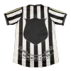 Men's Newcastle Retro Home Soccer Jersey 1997/99 - worldjerseyshop