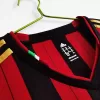 Men's AC Milan Retro Home Soccer Jersey 2013/14 - worldjerseyshop