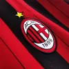 Men's AC Milan Retro Home Soccer Jersey 2013/14 - worldjerseyshop