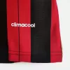 Men's AC Milan Retro Home Soccer Jersey 2013/14 - worldjerseyshop