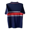 Men's USA Retro Away Soccer Jersey 1995 - worldjerseyshop