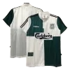 Men's Liverpool Retro Away Soccer Jersey 1995/96 - worldjerseyshop