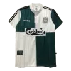 Men's Liverpool Retro Away Soccer Jersey 1995/96 - worldjerseyshop