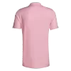 Men's Inter Miami CF Home Soccer Short Sleeves Jersey 2022 - worldjerseyshop