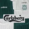 Men's Liverpool Retro Away Soccer Jersey 1995/96 - worldjerseyshop