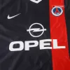 Men's PSG Retro Home Soccer Jersey 2001/02 - worldjerseyshop