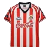 Men's Chivas Retro Home Soccer Jersey 1998/99 - worldjerseyshop