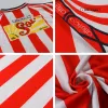 Men's Chivas Retro Home Soccer Jersey 1998/99 - worldjerseyshop