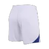 Men's Brazil Away Soccer Shorts World Cup 2022 - worldjerseyshop