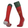 Men's Portugal Away Soccer Socks 2022 - worldjerseyshop