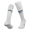 Men's England Home Soccer Socks 2022 - worldjerseyshop