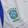 Men's Brazil Away Soccer Shorts World Cup 2022 - worldjerseyshop