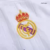 Men's Real Madrid Retro Home Soccer Jersey 1996/97 - worldjerseyshop