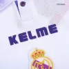 Men's Real Madrid Retro Home Soccer Jersey 1997/98 - worldjerseyshop