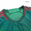 Men's Mexico H.LOZANO #22 Home World Cup Soccer Short Sleeves Jersey 2022 - worldjerseyshop