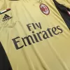 Men's AC Milan Retro Third Away Soccer Jersey 2013/14 - worldjerseyshop