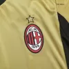 Men's AC Milan Retro Third Away Soccer Jersey 2013/14 - worldjerseyshop