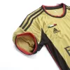 Men's AC Milan Retro Third Away Soccer Jersey 2013/14 - worldjerseyshop