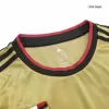 Men's AC Milan Retro Third Away Soccer Jersey 2013/14 - worldjerseyshop