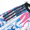 Men's Japan Special Edition Special Player Version Soccer Jersey 2022 - worldjerseyshop