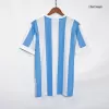 Men's Argentina Retro Home Soccer Jersey 1978 - worldjerseyshop