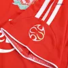 Men's Liverpool Retro Home Soccer Jersey 2006/07 - worldjerseyshop