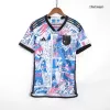 Men's Japan Special Edition Special Player Version Soccer Jersey 2022 - worldjerseyshop