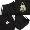 Kids Argentina Home Soccer Jersey Kits(Jersey+Shorts) 2022 - worldjerseyshop