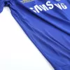 Men's Chelsea Retro Home Soccer Jersey 2008 - UCL - worldjerseyshop