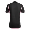 Men's Inter Miami CF MESSI #10 Away Player Version Soccer Jersey 2023 - worldjerseyshop