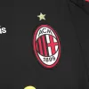 Men's AC Milan Retro Third Away Soccer Jersey 2007/08 - worldjerseyshop