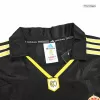 Men's Real Madrid Retro Away Soccer Jersey 99/01 - worldjerseyshop