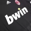 Men's AC Milan Retro Third Away Soccer Jersey 2007/08 - worldjerseyshop