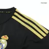 Men's Real Madrid Retro Away Soccer Long Sleeves Jersey 2011/12 - worldjerseyshop