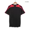 Men's AC Milan Retro Third Away Soccer Jersey 2007/08 - worldjerseyshop