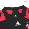 Men's AC Milan Retro Third Away Soccer Jersey 2007/08 - worldjerseyshop