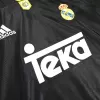 Men's Real Madrid Retro Away Soccer Jersey 99/01 - worldjerseyshop